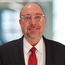 Arthur B. Brandt