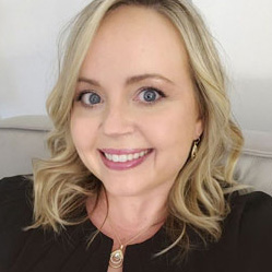 Julia G. Baginski Brandt