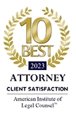 10 Best Attorney