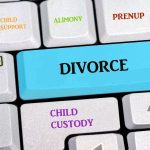 DivorceKey
