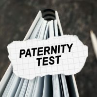 Paternity Test