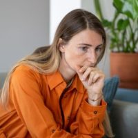 _WomanThinking _WomanThinking