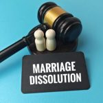 Dissolution of Marriage